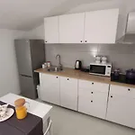 Lavanda **** Appartamento Podgreben