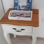 Lavanda **** * Podgreben