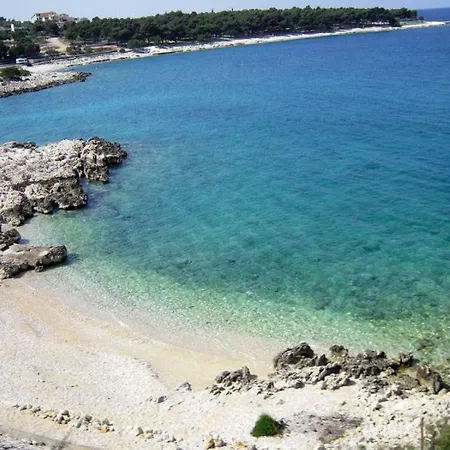 Lavanda **** Apartment Podgreben