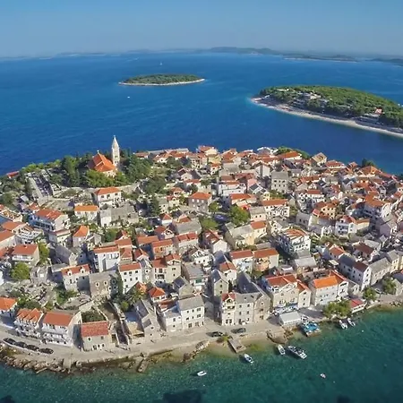 Appartement Lavanda **** Podgreben