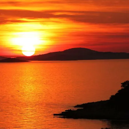 Lavanda **** Apartment Podgreben