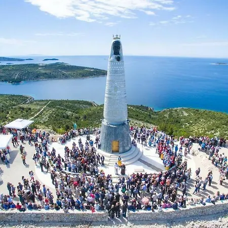 Lavanda **** Podgreben