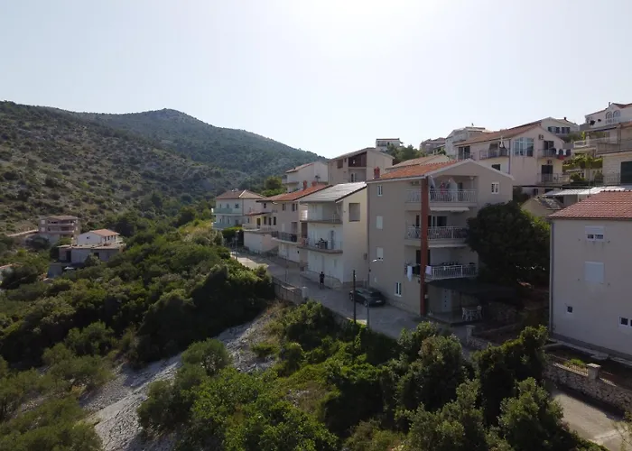 Lavanda **** Appartement *