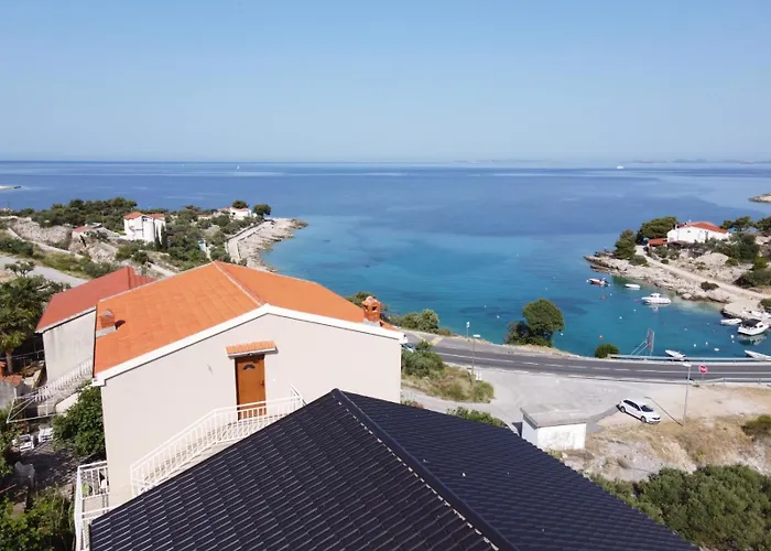 Lavanda **** Appartement Podgreben