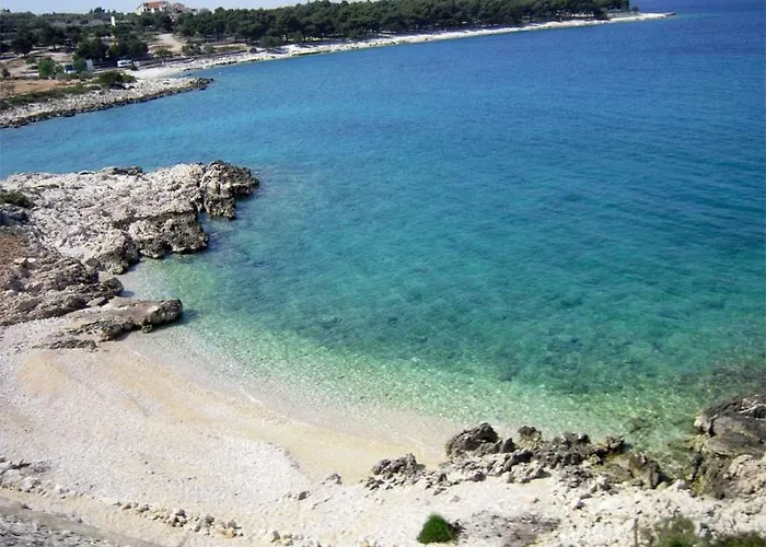 Lavanda **** Appartement Podgreben