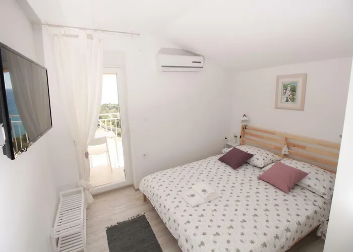 Lavanda **** Apartment