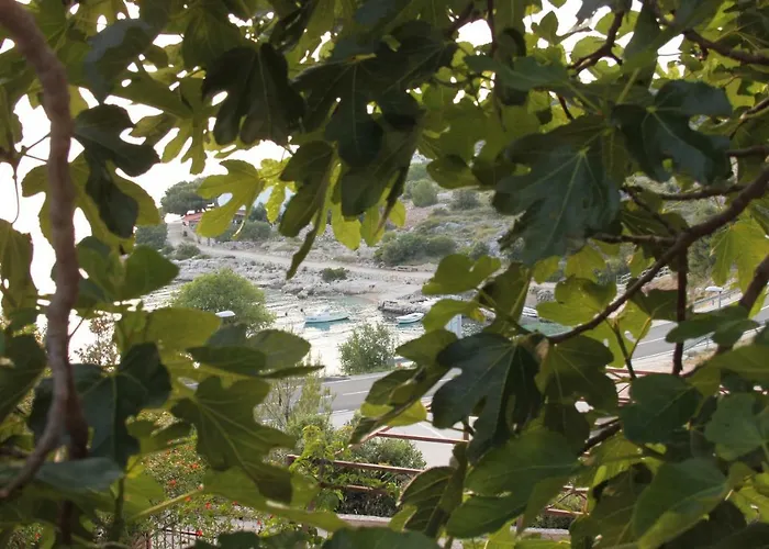 Lavanda **** Appartement