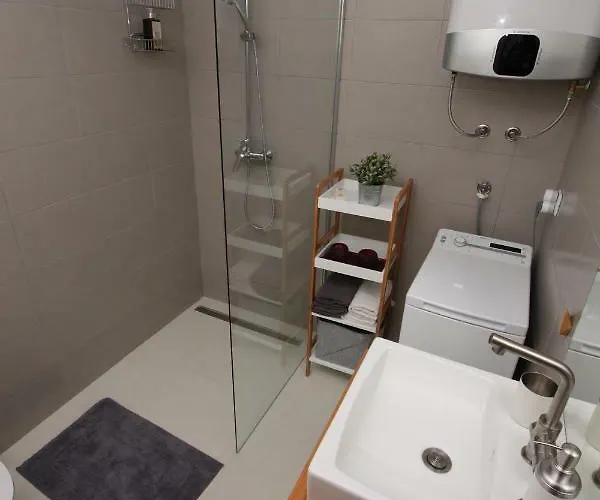 Lavanda **** * Podgreben