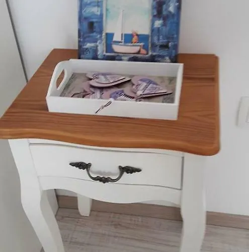 Lavanda **** * Podgreben