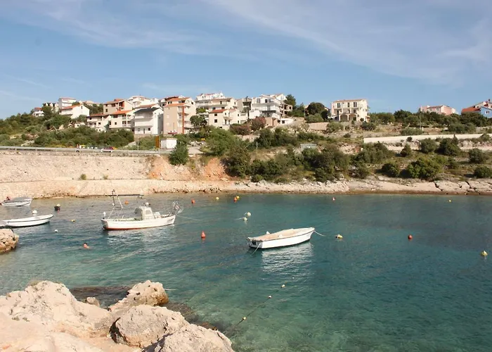 Appartement Lavanda ****