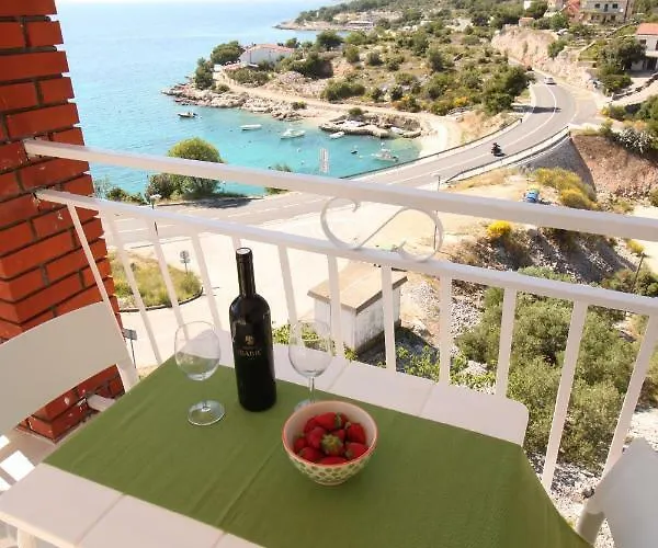 Appartement Lavanda ****