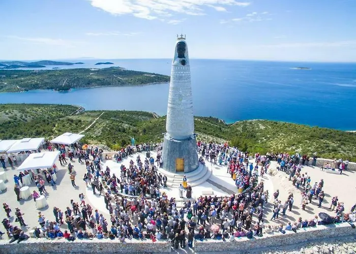 Lavanda **** Podgreben